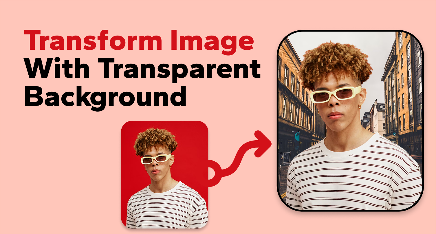 Transform ordinary photos into eye-catching visuals by removing the background, as shown in this example of a car image with its background erased.