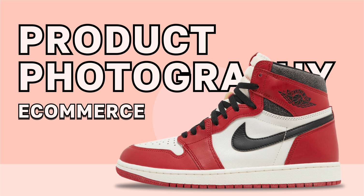 Product on plain white background with subtle shadow, e-commerce product photo example.