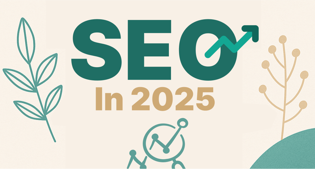 SEO in 2025: What Actually Works (and What Doesn't)