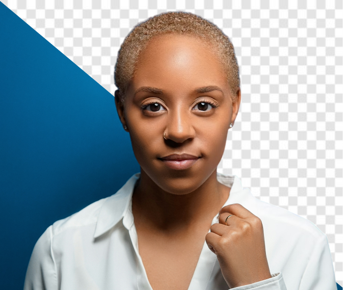 Professional photography example