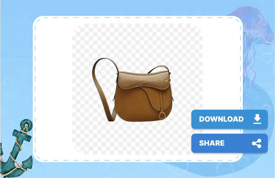 Step 3: Download and share - Multiple format options and instant sharing capabilities