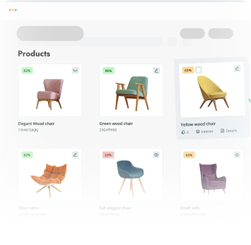 E-commerce