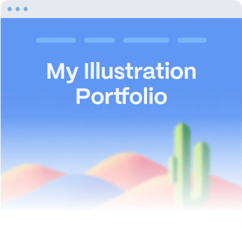 Websites Icon